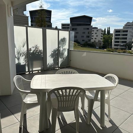 A La Belle Quatrieme Etoile Apartamento Annecy Exterior foto