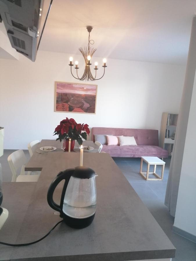 A La Belle Quatrieme Etoile Apartamento Annecy Exterior foto