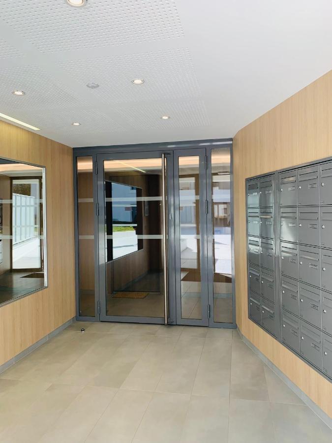 A La Belle Quatrieme Etoile Apartamento Annecy Exterior foto