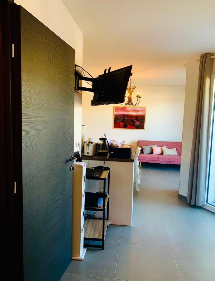 A La Belle Quatrieme Etoile Apartamento Annecy Exterior foto