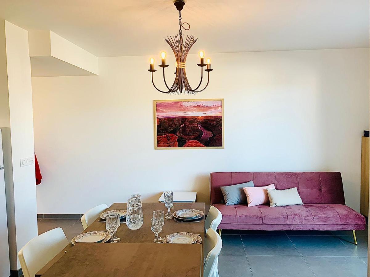 A La Belle Quatrieme Etoile Apartamento Annecy Exterior foto