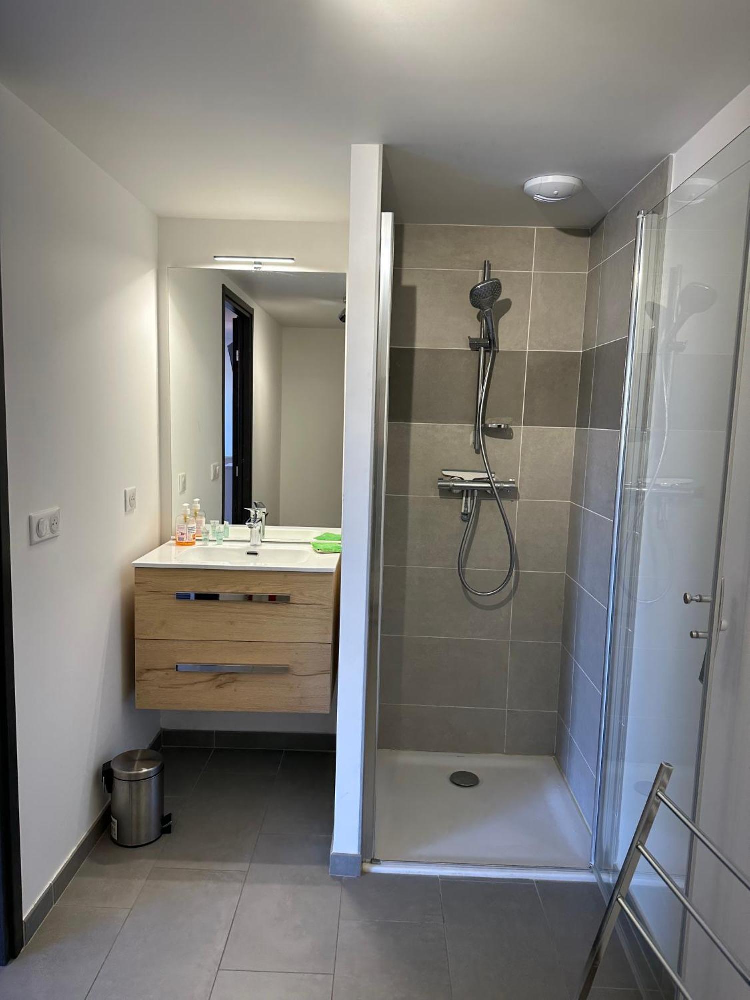 A La Belle Quatrieme Etoile Apartamento Annecy Exterior foto