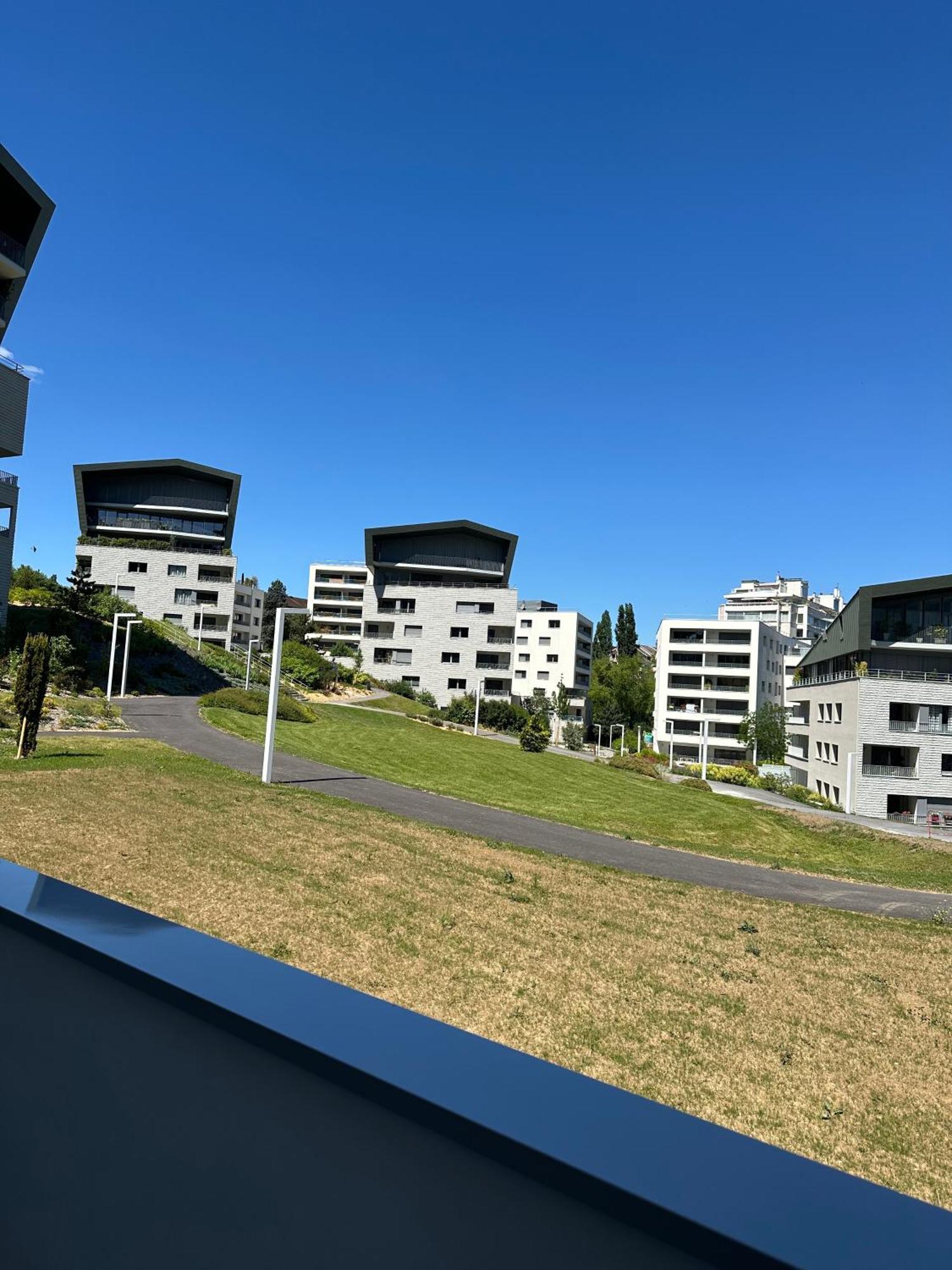 A La Belle Quatrieme Etoile Apartamento Annecy Exterior foto