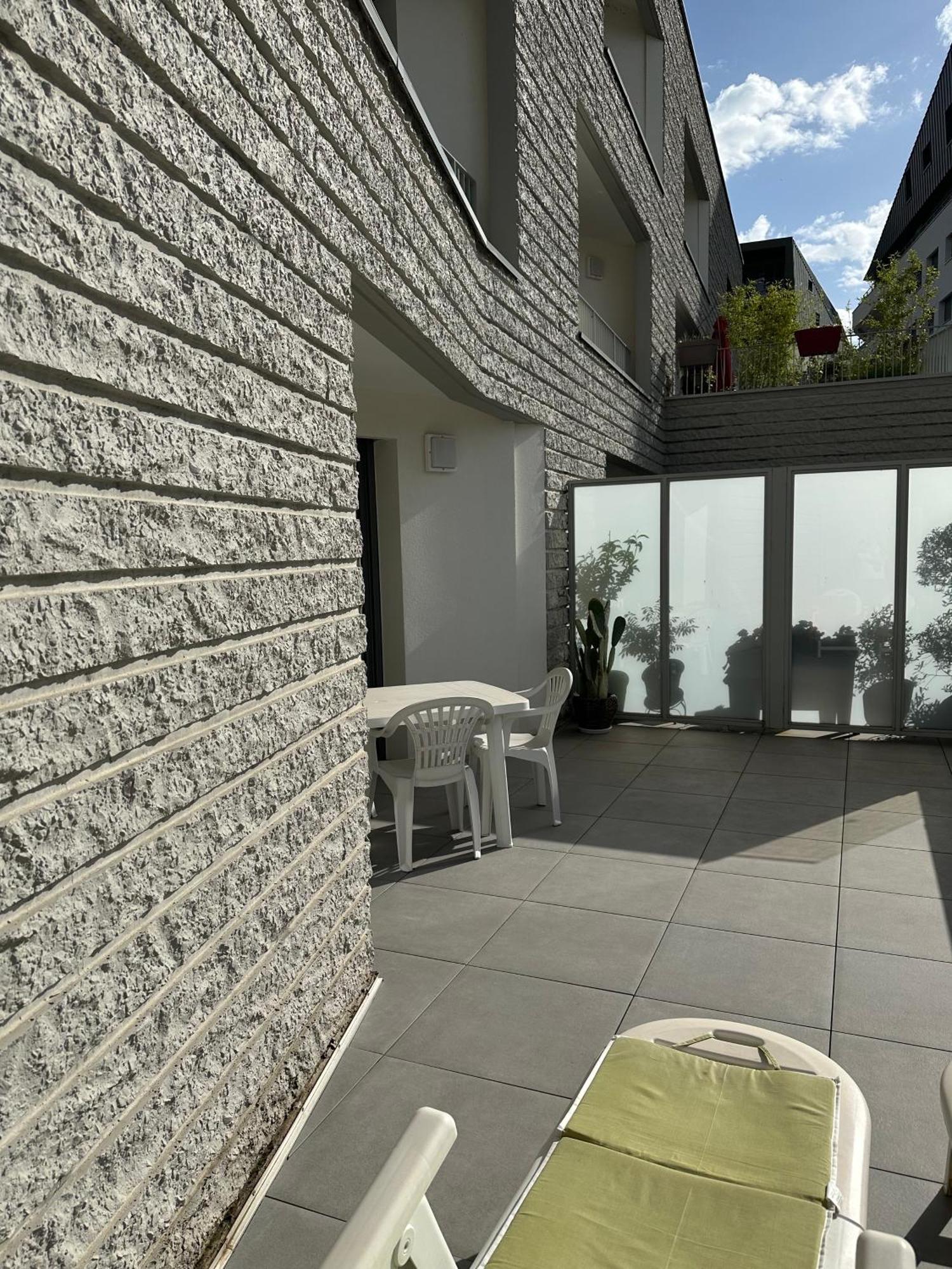 A La Belle Quatrieme Etoile Apartamento Annecy Exterior foto